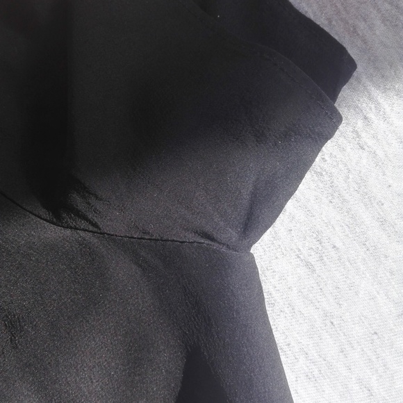 Wilfred silk dress size small - Picture 6 of 7